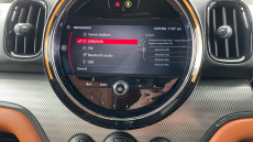 MINI Countryman 1.5 Cooper Exclusive 5dr Auto Petrol Hatchback